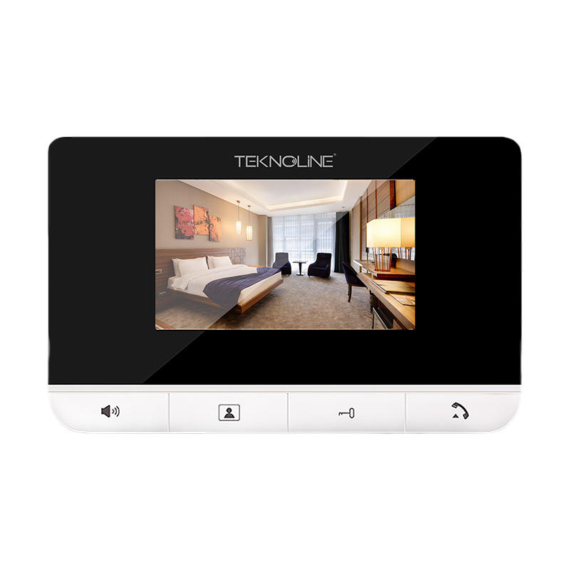 [TBUS-43FS] 7 Dijital Daire Monitr