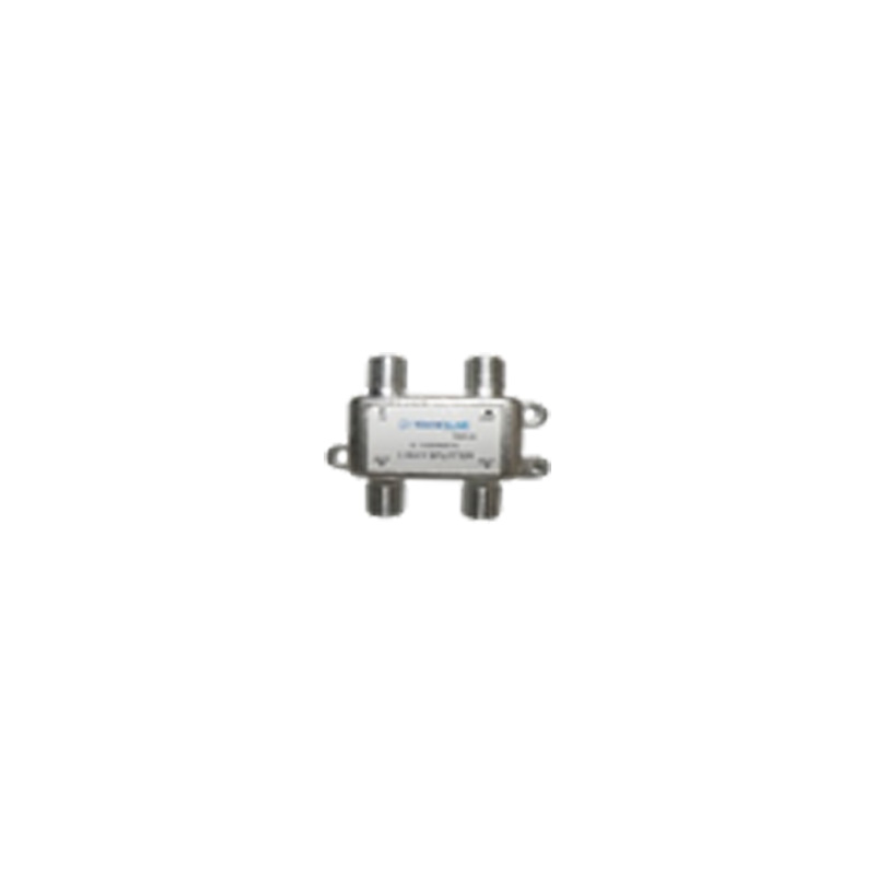 [TSR 03] Splitter