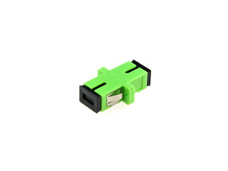 [SC/SC Single Adapter] SC/SC Single Adaptr
