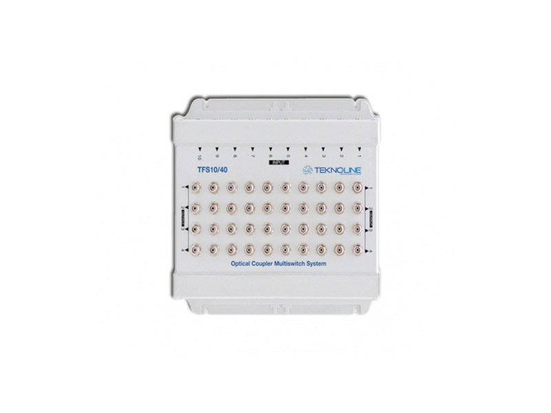 [TFS 1040 Optik Splitter] Teknoline TFS 1040 Fiber Optik Splitter