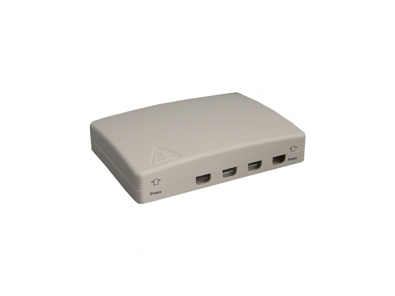[TPS 04] Teknoline TPS 04 PATCH PANEL