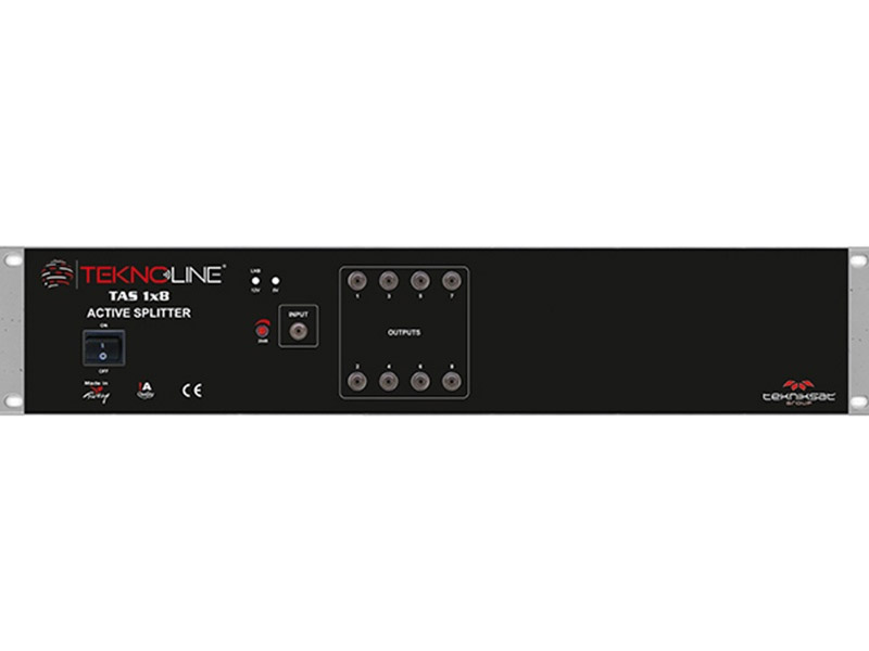 [TS 1X8] AKTF GRUP SPLITTER